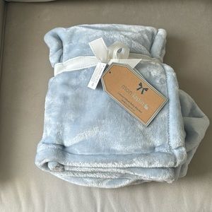 Baby blanket